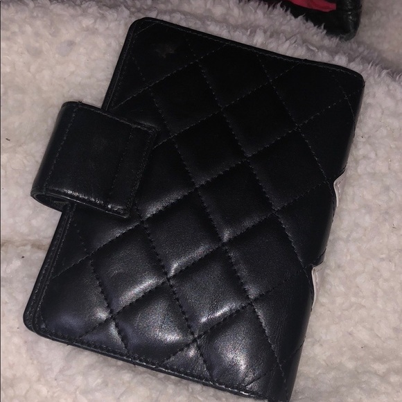 Chanel - Cambon Wallet, Day planner - Picture 5 of 7